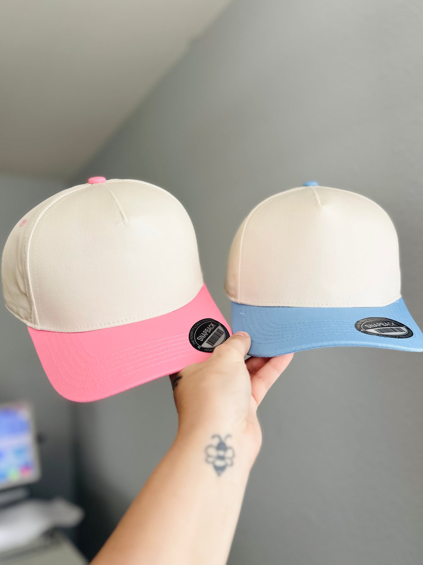 REALTOR Embroidered Hat