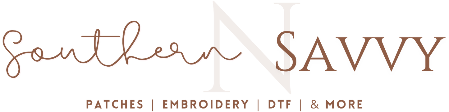 Small biz GRL Embroidered Hat