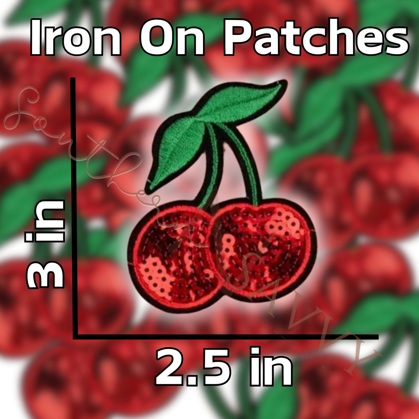 Sport Patches Preppy Patches Western Embroidered Iron On Patch for Trucker Hat, Jacket, Clothing or Bag | Custom Embroidery | Patches
