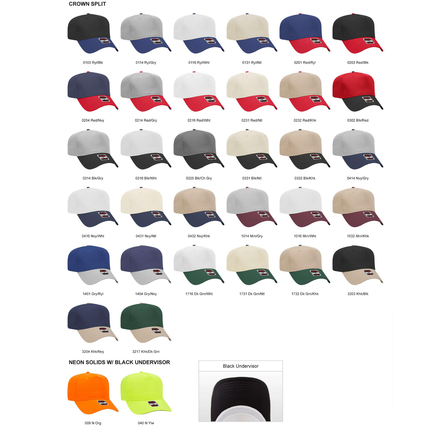 SKINGRL Embroidered Hat