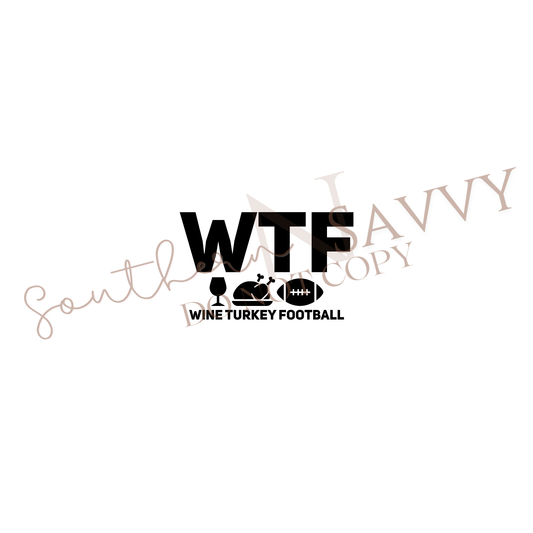 WTF DTF