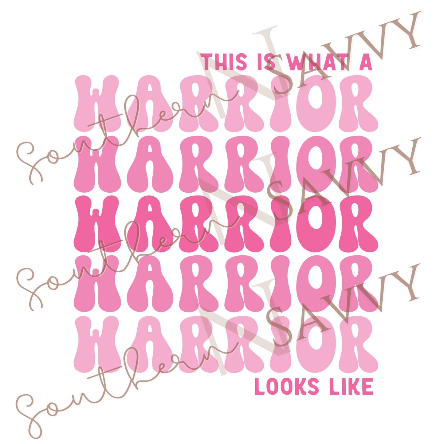 Warrior UV DTF & DTF