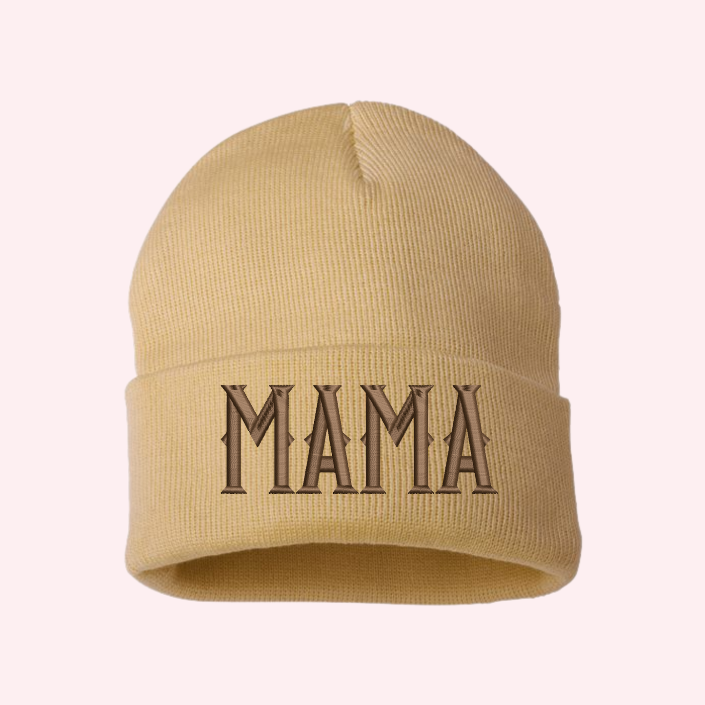 MAMA | BEANIE