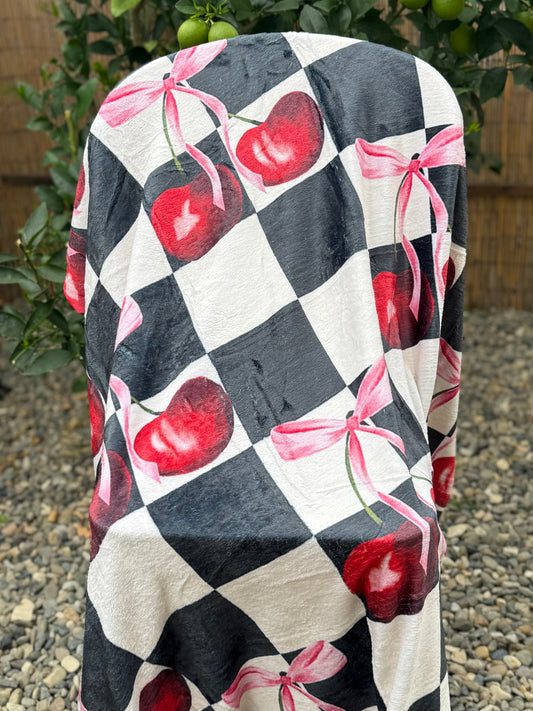 THROW BLANKETS | 50x60