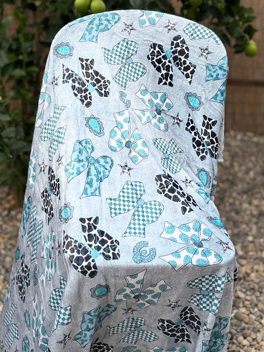 THROW BLANKETS | 50x60