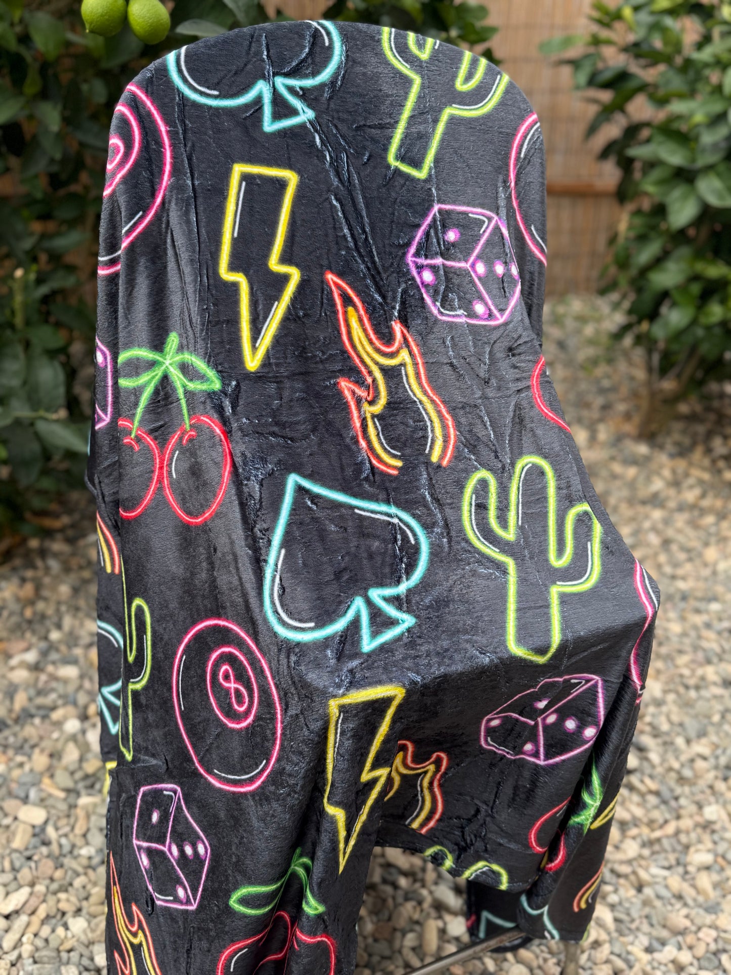 THROW BLANKETS | 50x60