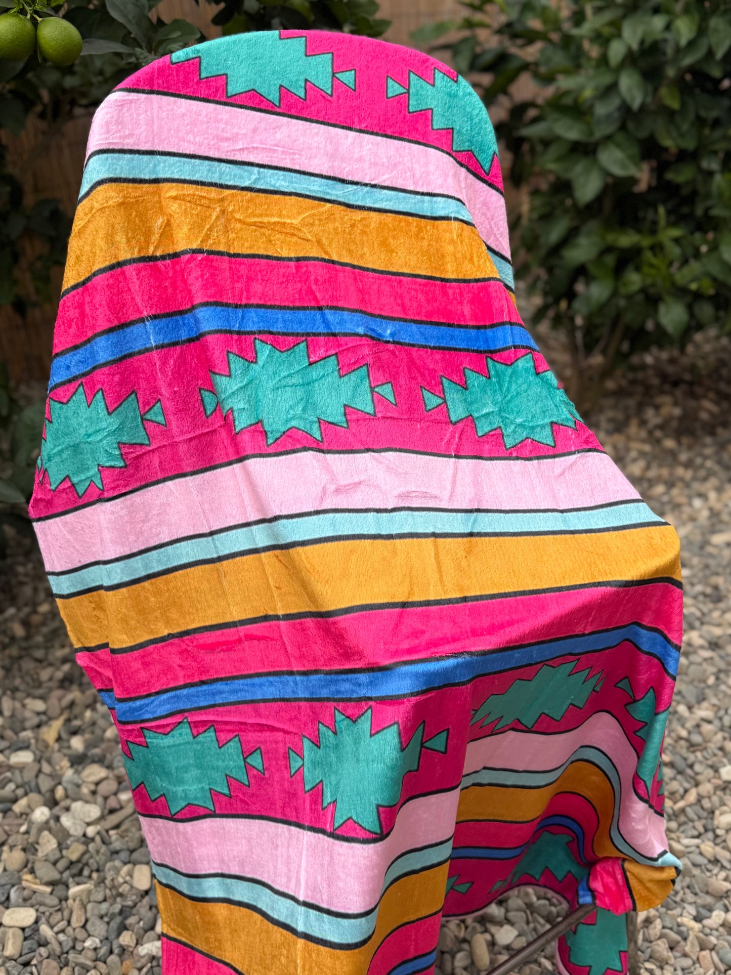 THROW BLANKETS | 50x60