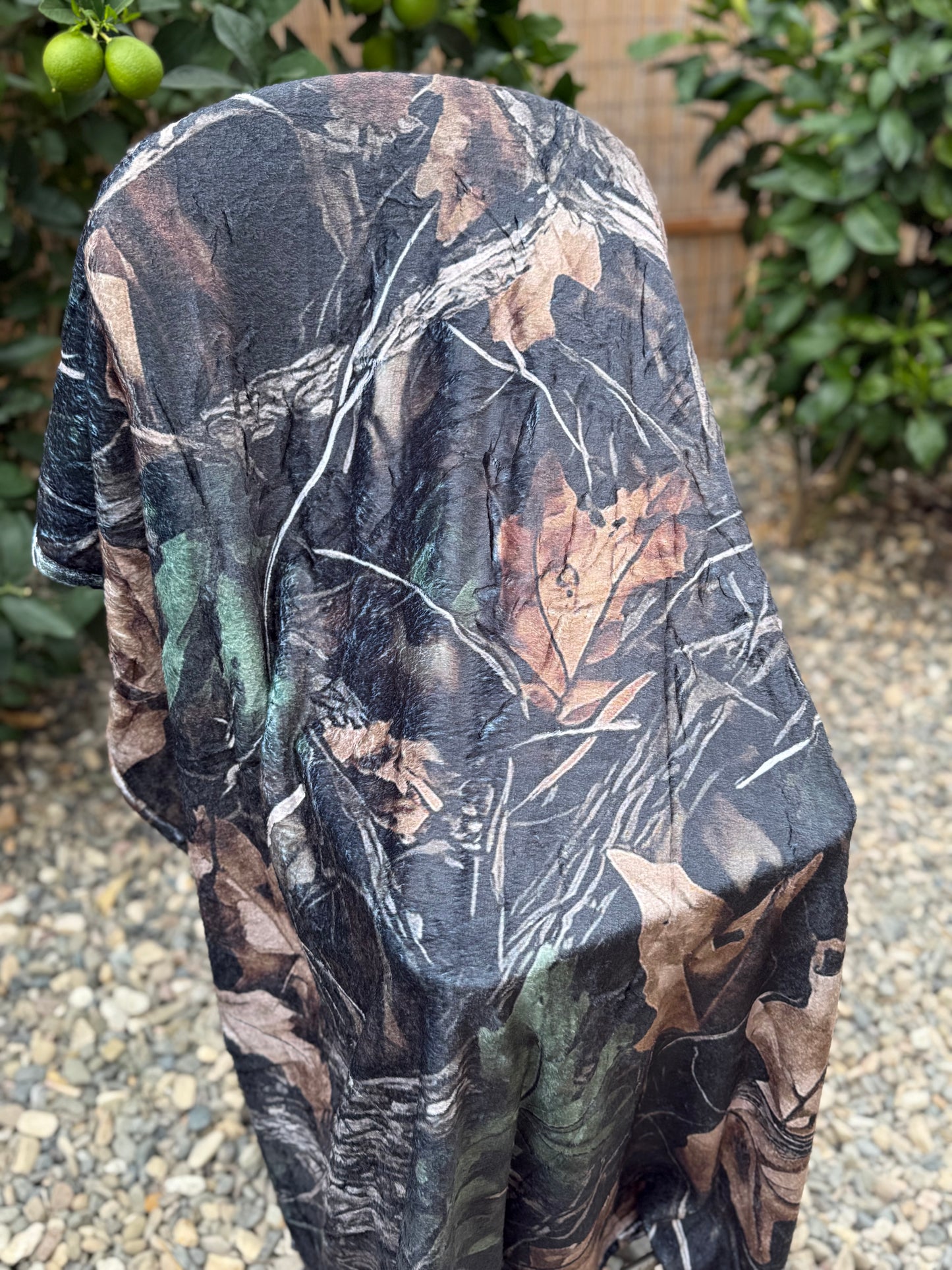 THROW BLANKETS | 50x60