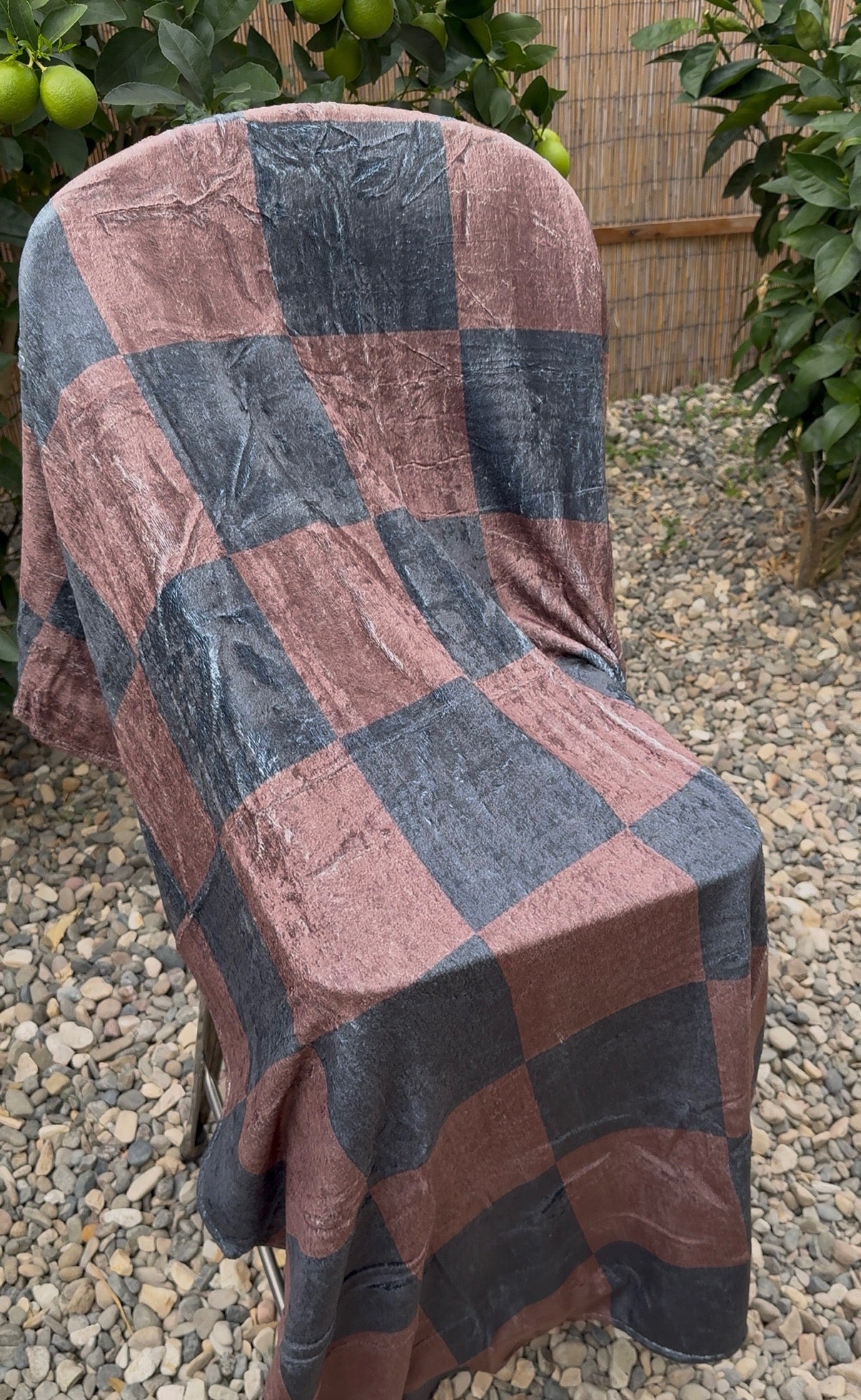 THROW BLANKETS | 50x60