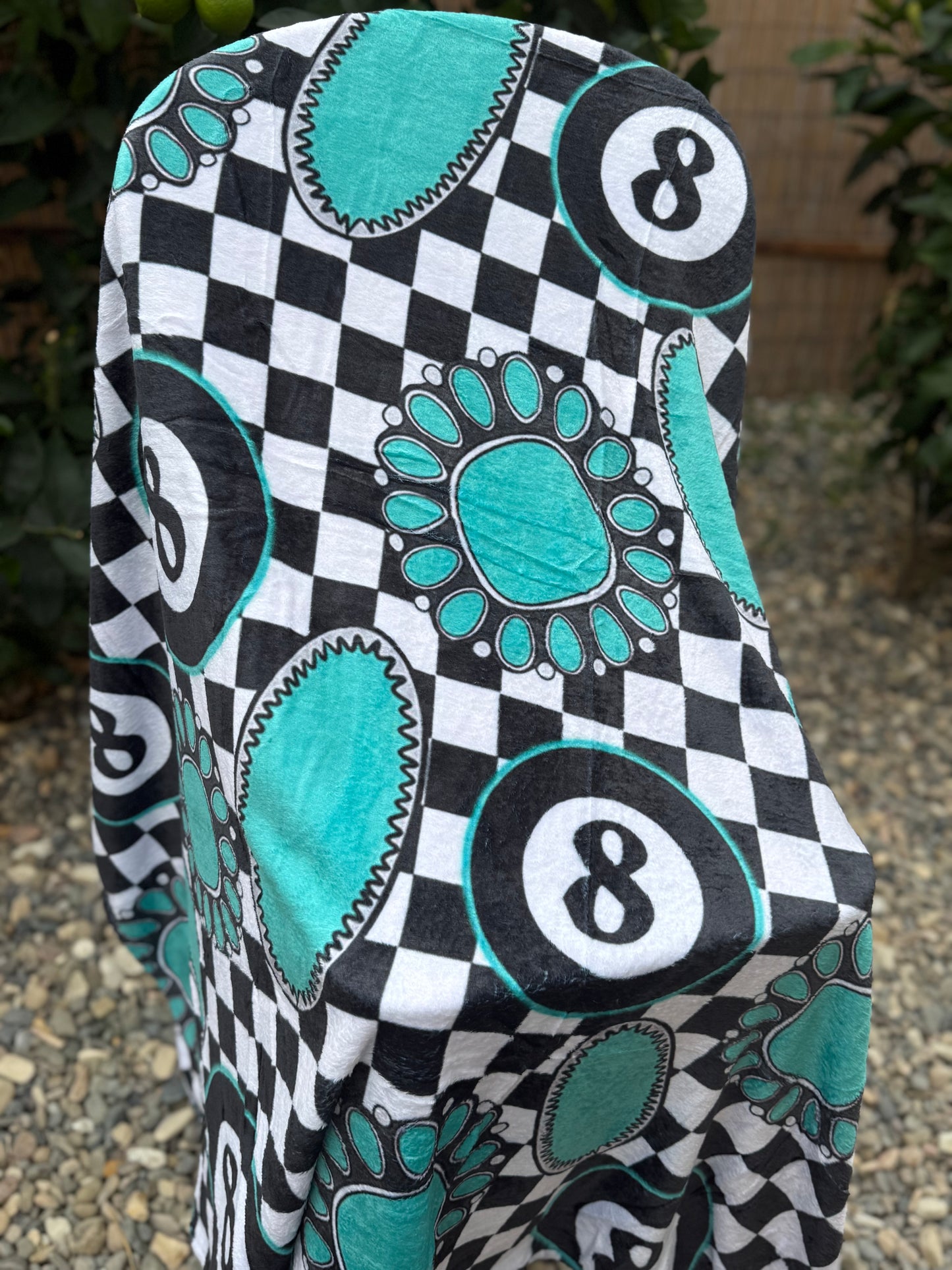 THROW BLANKETS | 50x60