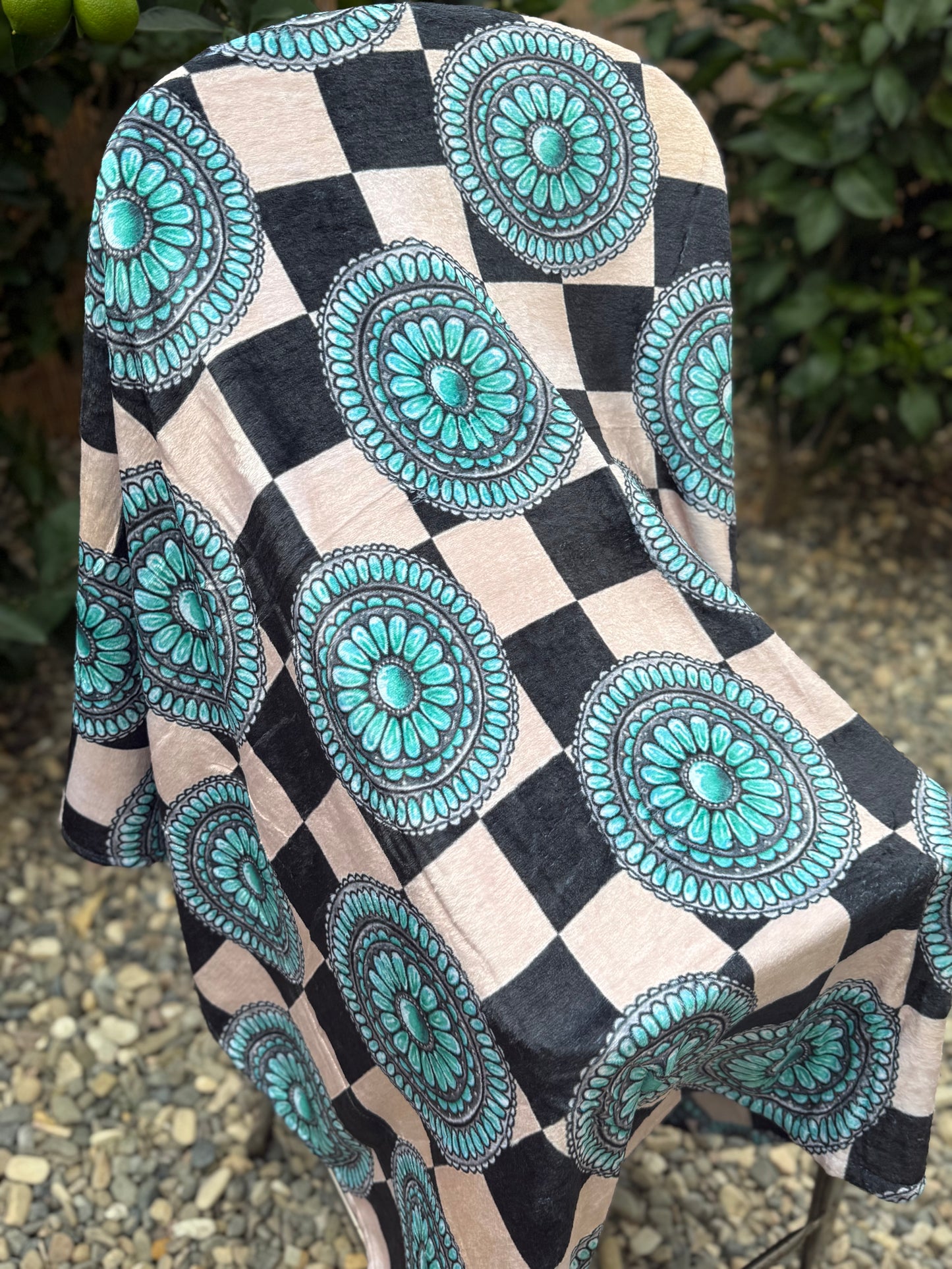 THROW BLANKETS | 50x60