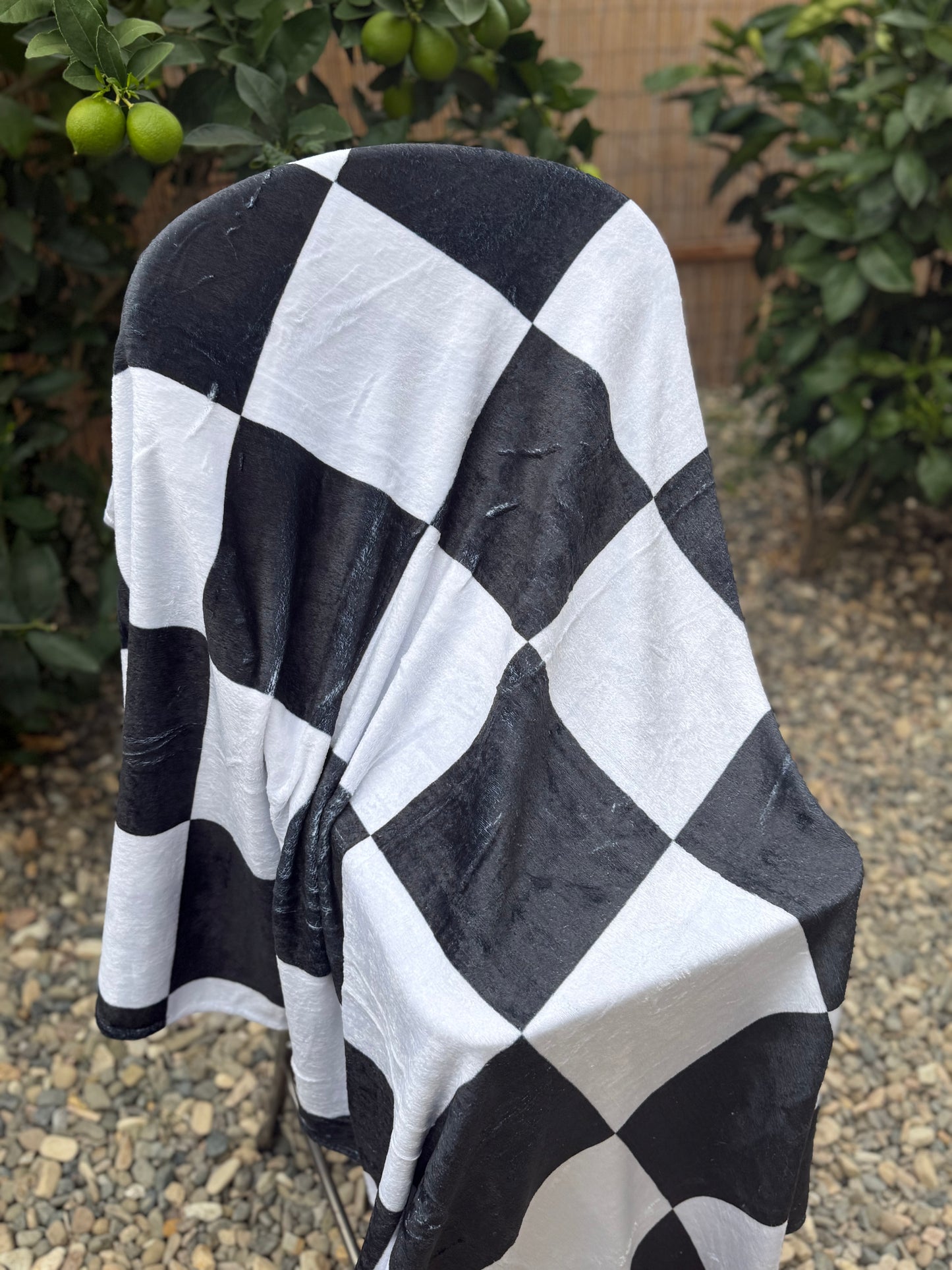 THROW BLANKETS | 50x60