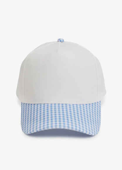 Custom Printed Bill Embroidered Hat